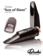 DRAKE Son of Slant Jazz Medium Chamber Saksofon tenorowy - ustnik ebonit