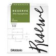RESERVE Saksofon altowy (D`Addario)