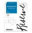 RESERVE Klarnet B (D`Addario)