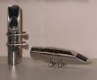 BERG LARSEN SLIM MODEL Saksofon altowy - metal
