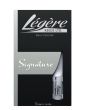LEGERE Klarnet Basowy SIGNATURE /Set/