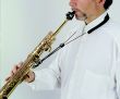BG Pasek (sax sopran prosty - plastik)