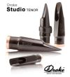 DRAKE Vintage Resin Signature Studio Saksofon tenorowy - ustnik ebonit