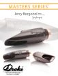 DRAKE MASTERS SERIES Saksofon tenorowy /Model JERRY BERGONZI EB/