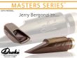 DRAKE MASTERS SERIES Saksofon tenorowy /Model JERRY BERGONZI SLANT/