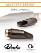 DRAKE MASTERS SERIES Saksofon tenorowy /Model EDDIE DANIELS OPEN SECRET/