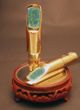 SUGAL - CUSTOM - KWI (Kirk Whalum) COPPER GOLD Saksofon tenorowy - ustnik metal