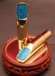 SUGAL - CUSTOM - SUPER CLASSIC I COPPER GOLD Saksofon altowy - ustnik metal