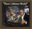SUGAL Model DL (Dave Liebman) SILVER Saksofon tenorowy - ustnik metal