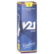 VANDOREN V21 /NEW/ Saksofon tenorowy