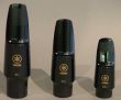 YAMAHA Saksofon Tenorowy Standard