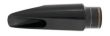 NAVARRO MAESTRA ML Saksofon altowy - black ebonit