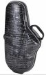 GL CASES MOULDED Saksofon altowy /BLACK MUSIC/