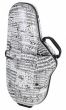 GL CASES MOULDED Saksofon altowy /WHITE MUSIC/
