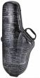 GL CASES MOULDED Saksofon tenorowy /BLACK MUSIC/