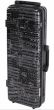 GL CASES TRADITIONAL Saksofon sopranowy /prosty/ BLACK MUSIC