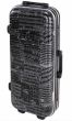GL CASES TRADITIONAL Saksofon altowy /BLACK MUSIC/