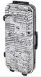 GL CASES TRADITIONAL Saksofon altowy /WHITE MUSIC/