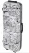 GL CASES TRADITIONAL Saksofon tenorowy /WHITE MUSIC/