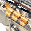 OLEG Side Key Risers /107/