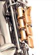 OLEG Side Key Risers /203/