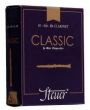 STEUER CLASSIC Klarnet B