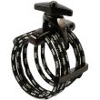 SILVERSTEIN ORIGINAL BLACK klarnet Bas