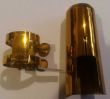 BONADE GOLD klarnet B