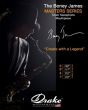 DRAKE MASTERS SERIES Saksofon tenorowy /Model BONEY JAMES/