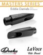DRAKE MASTERS SERIES Saksofon tenorowy /Model EDDIE DANIELS LA VOCE/