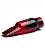 BARKLEY POP KUSTOM MARBLED Saksofon altowy - ustnik ebonit /RED/