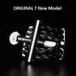 SILVERSTEIN ORIGINAL T /New Model/ klarnet B 