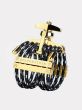 SILVERSTEIN HEXA GOLD klarnet B /V gen./