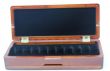 WOOD STYLE PUDEŁKO NA 20 STROIKÓW do fagotu EXCLUSIVE