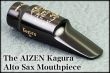 AIZEN Saksofon altowy KAGURA Model 