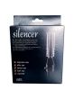 SILENCER PRO Klarnet/Saksofon /New model/