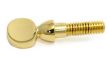 WOODSTONE/ISHIMORI - śruba zapasowa /Gold Plated/