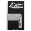 LEGERE Klarnet Basowy SIGNATURE EUROPEAN CUT /Set/