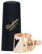 VANDOREN OPTIMUM Klarnet B PINK GOLD