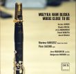 Muzyka nam bliska /CD/