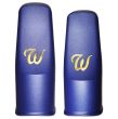 THEO WANNE - OCHRANIACZ TW REED KEEPER Saksofon sopranowy (ustnik metal)