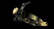 JLV LIGATURE Klarnet B BLACK EDITION /Set/