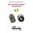 DRAKE Brass Resonance Chamber New York Jazz Saksofon altowy - ustnik ebonit