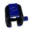 EDDIE DANIELS EXPRESSION LIGATURE /ustnik metal/ Saksofon alt - BLUE