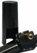 CHARLIE PARKER STRAP LIGATURE /ustnik ebonit/ Saksofon tenor
