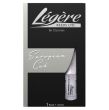 LEGERE Klarnet B SIGNATURE EUROPEAN CUT /Set/