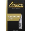 LEGERE Saksofon barytonowy AMERICAN CUT /Set/