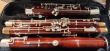 MOOSMANN - Fagot  - NEW CONCERT PLUS (Compact Model) 