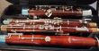 MOOSMANN - Fagot  - NEW CONCERT (Compact Model) 