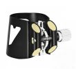 VANDOREN OPTIMUM Klarnet B BLACK